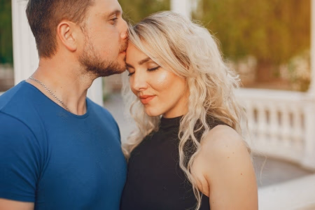 Heet en discreet HeartVow leden vinden